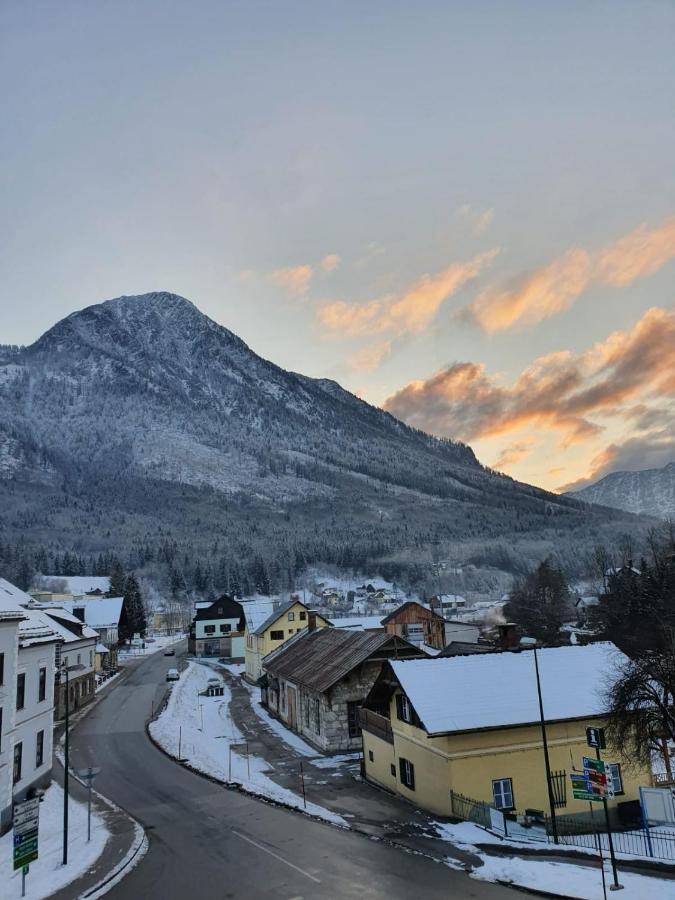 Ausseer Apartment Bad Aussee Exterior foto